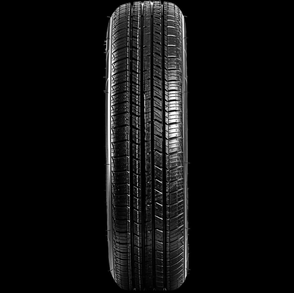 Ironman iMove PT 17" front tire
