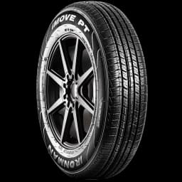 Ironman iMove PT 17" angled tire