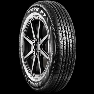 Ironman iMove PT tire