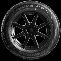 Ironman iMove PT 17" side tire