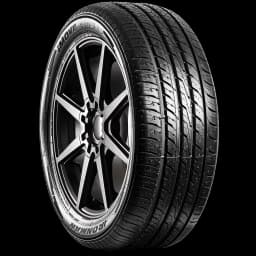 Ironman iMove Gen 3 AS 17" angled tire