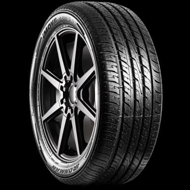 Ironman iMove Gen 3 AS tire