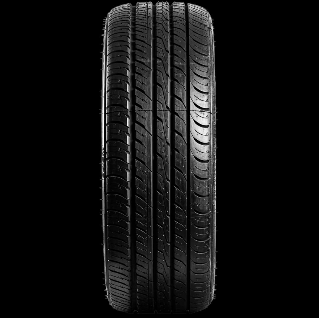 Ironman iMove Gen 3 AS 20" front tire