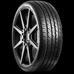 Ironman iMove Gen 3 AS 20" angled tire