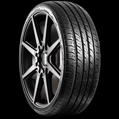 Ironman iMove Gen 3 AS tire