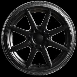 Ironman iMove Gen 3 AS 20" side tire