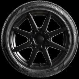 Arroyo Grand Sport 20" side tire