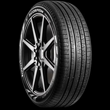 Pirelli Scorpion Verde AS Electric tire