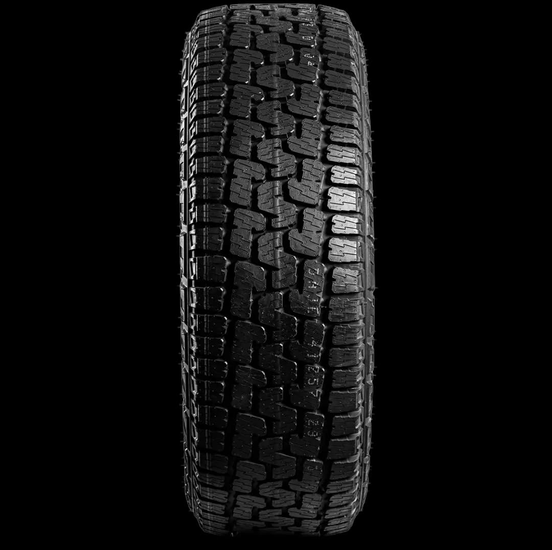 Pirelli Scorpion A/T Electric 20" front tire