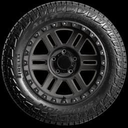 Pirelli Scorpion A/T Electric 20" side tire