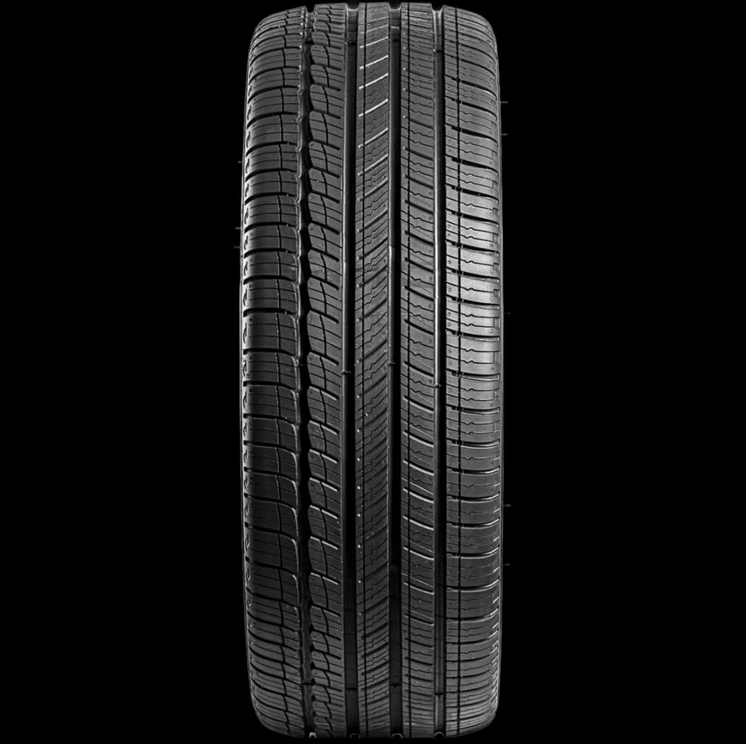 chaさま専用 Michelin Primacy MXM4 with Acoustic Technology 235/45ZR18XL Tires