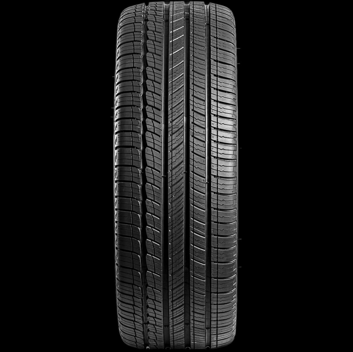 Michelin Primacy MXM4 with Acoustic Technology 235/45ZR18XL Tires