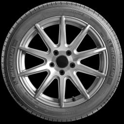 Michelin Primacy MXM4 with Acoustic Technology 17" side tire