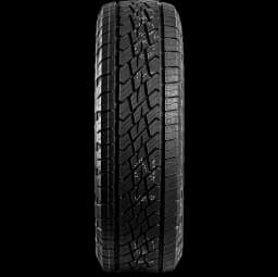 Continental CrossContact ATR 17" front tire