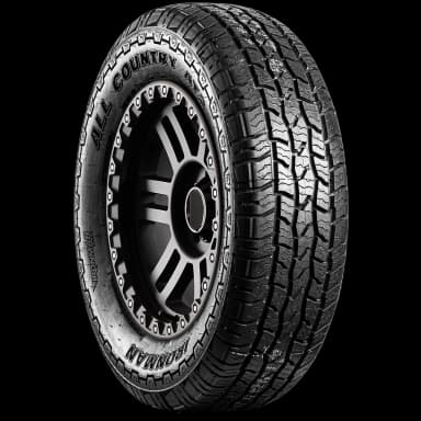 Ironman All Country A/T 2 tire
