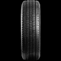 Advanta SVT01 17" front tire