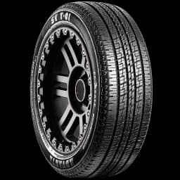Advanta SVT01 20" angled tire