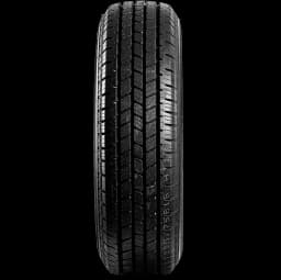 Advanta HTR800 17" front tire