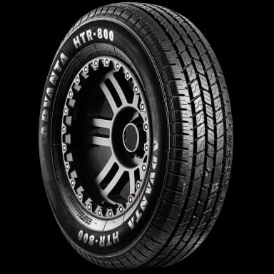 Advanta HTR800 tire