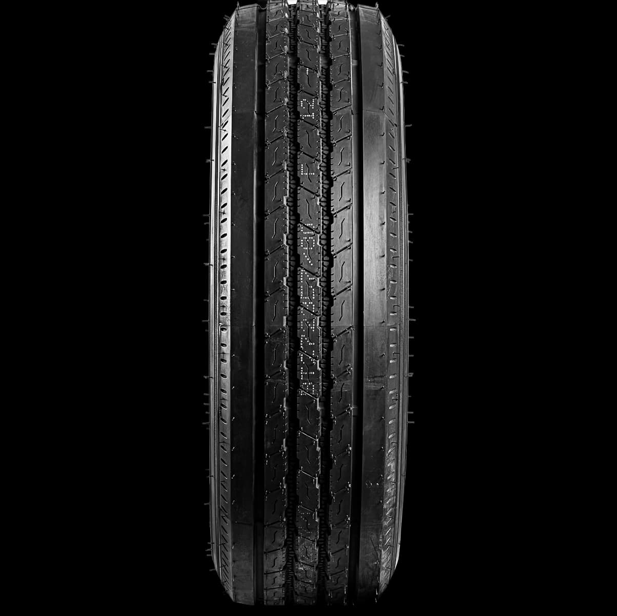 Advanta AV3200 15" front tire