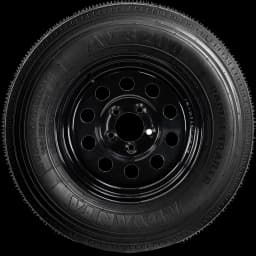 Advanta AV3200 15" side tire