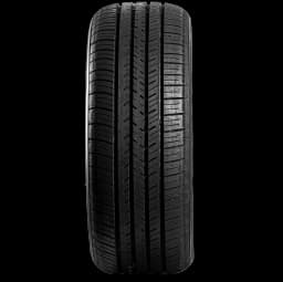 Atlas Force UHP 17" front tire