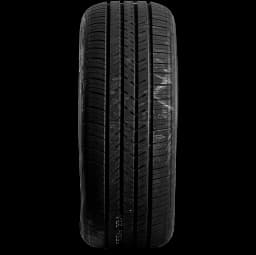 Atlas Force UHP 20" front tire