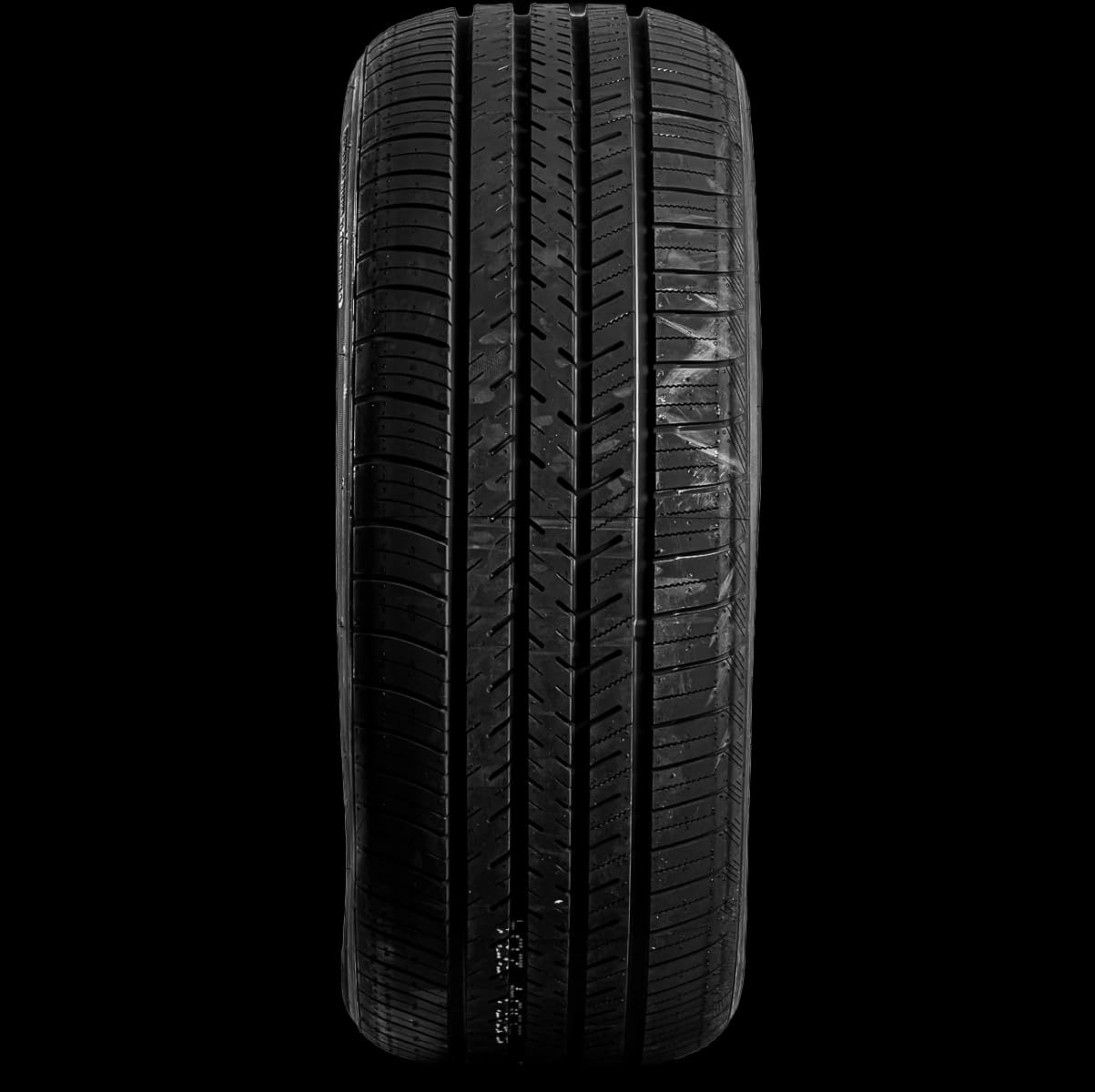 Atlas Force UHP 20" front tire