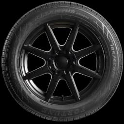 Fortune FSR 602 17" side tire