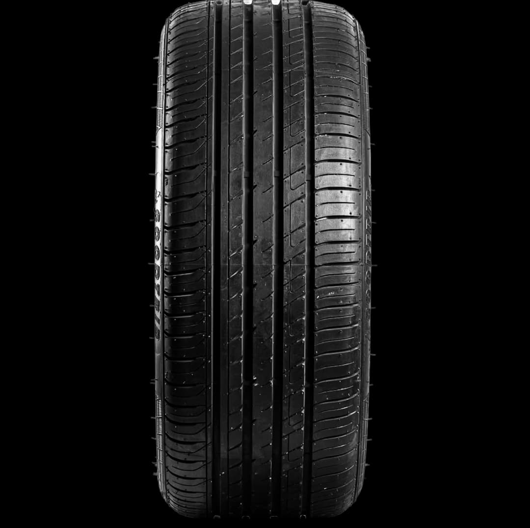 Goodtrip GR-66 17" front tire