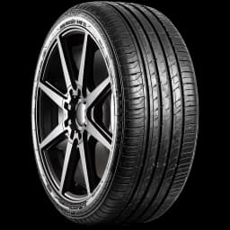 Goodtrip GR-66 17" angled tire