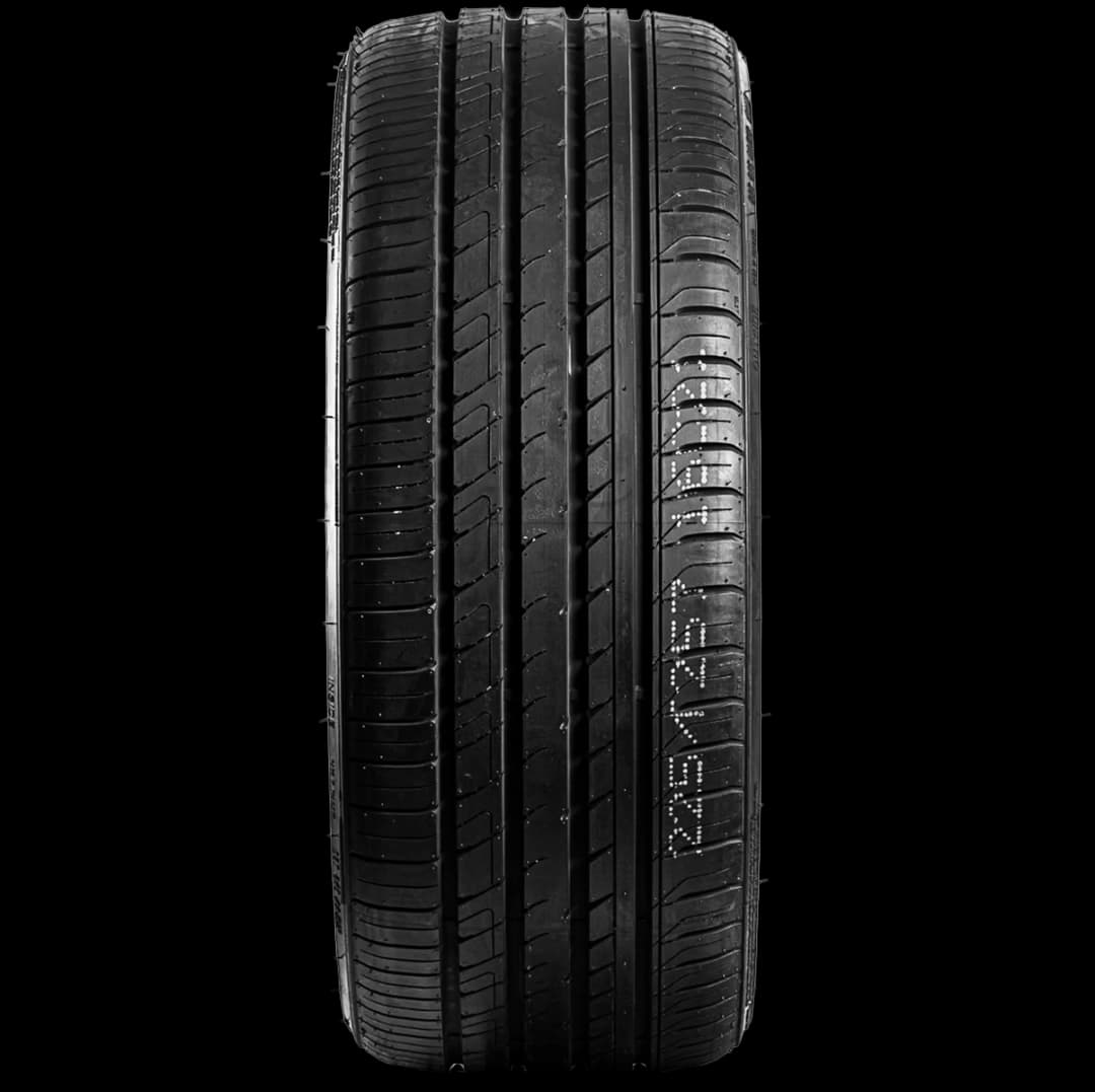 Goodtrip GR-66 20" front tire