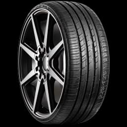 Goodtrip GR-66 20" angled tire