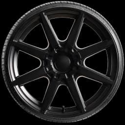 Goodtrip GR-66 20" side tire