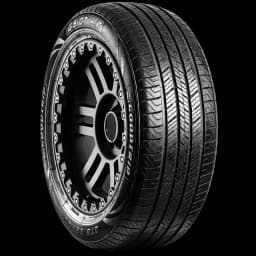 Goodtrip GS-07 20" angled tire