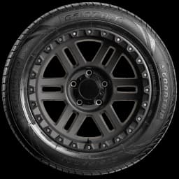 Goodtrip GS-07 20" side tire