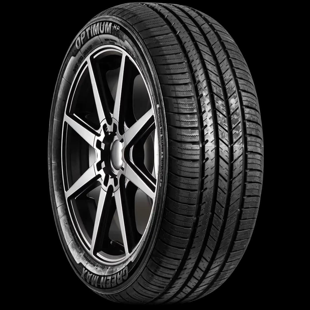 GreenMax Optimum HP 215/60VR16 Tires - Low Price & Fast Install