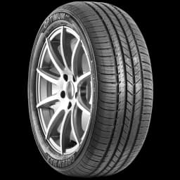 GreenMax Optimum HP 17" angled tire