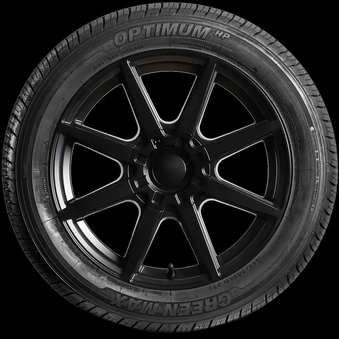 GreenMax Optimum HP 225/65HR17 Tires - Low Price & Fast Install