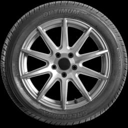 GreenMax Optimum HP 17" side tire
