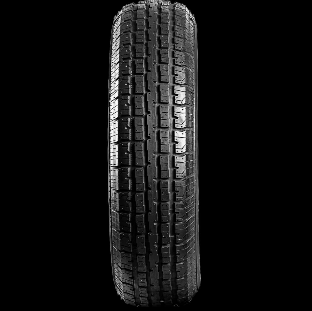 Kenda Loadstar 15" front tire