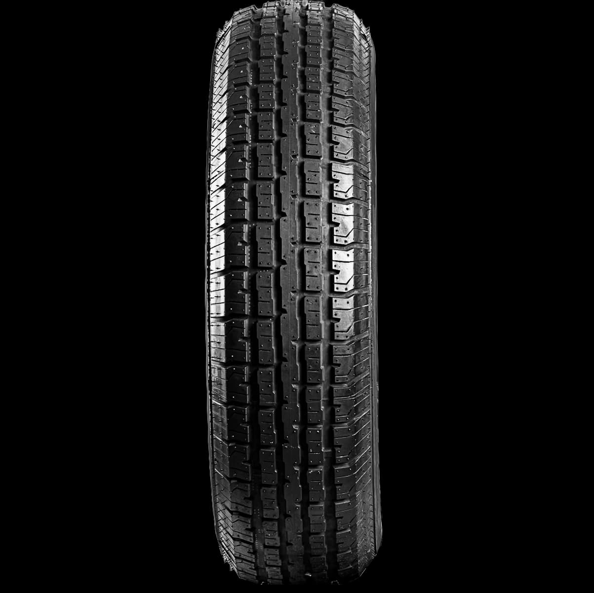Kenda Loadstar 15" front tire