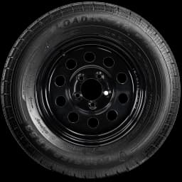 Kenda Loadstar 15" side tire