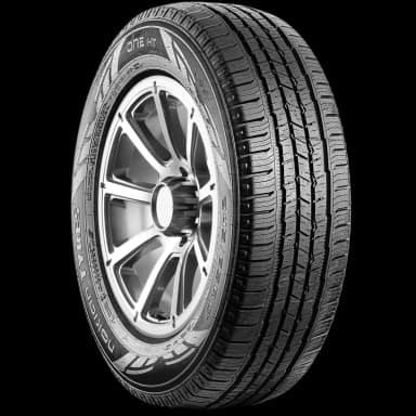 Nokian One HT tire