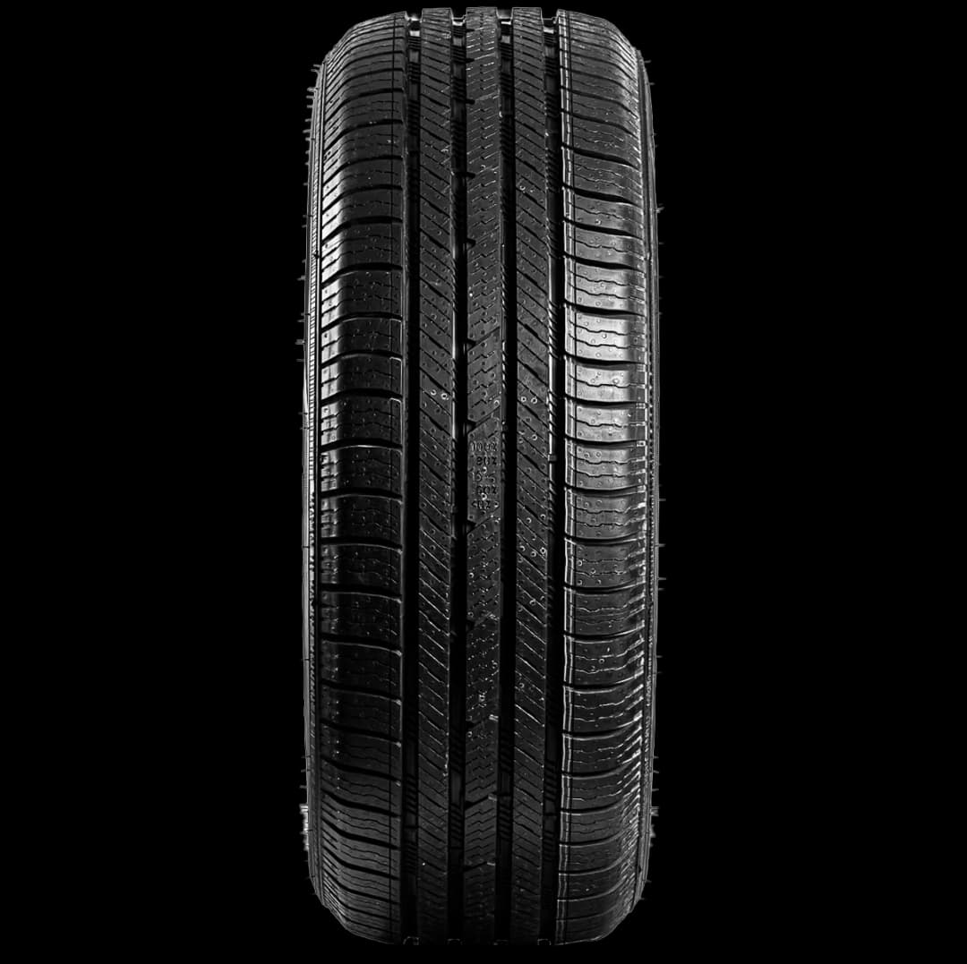 Nokian One 17" front tire