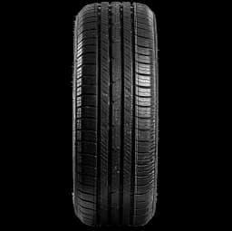 Nokian One 17" front tire
