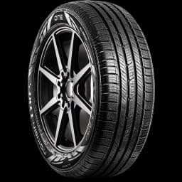 Nokian One 17" angled tire