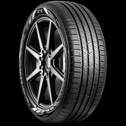 Nokian One 20" angled tire