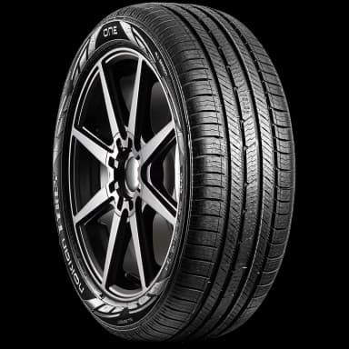 Nokian One tire