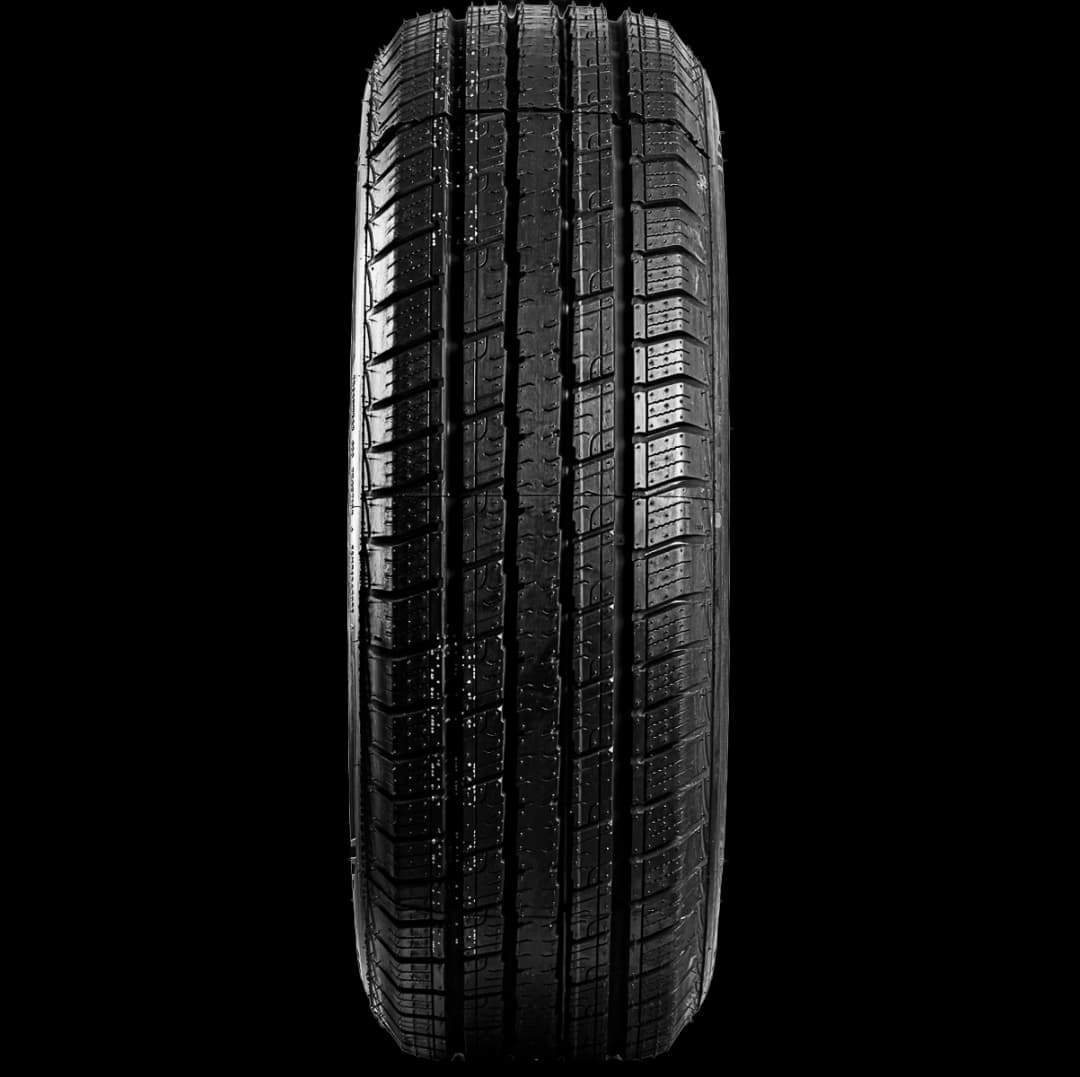 WaterFall Terra-X HT 17" front tire